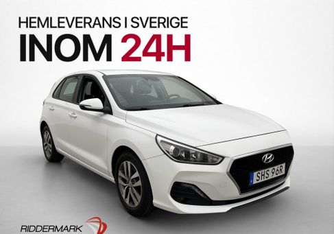 Hyundai i30, 2020 3