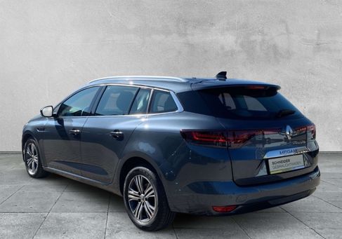 Renault Megane, 2024