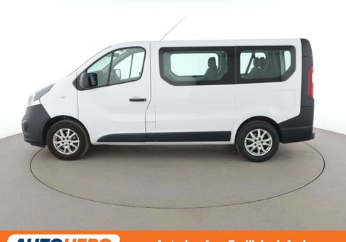 Opel Vivaro, 2018