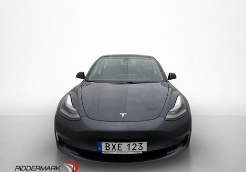 Tesla Model 3, 2021 2