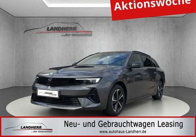 Opel Astra, 2025