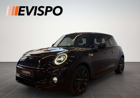 MINI Cooper S, 2019 3
