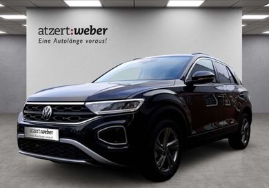 Volkswagen T-Roc, 2026
