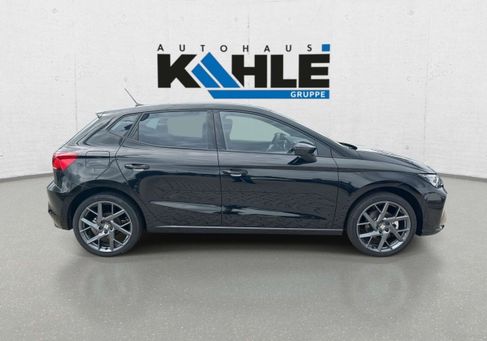 Seat Ibiza, 2026