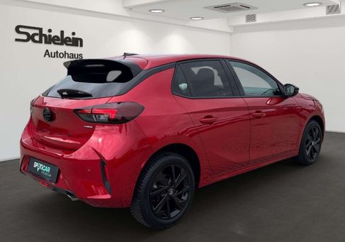 Opel Corsa, 2025 3