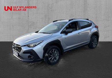Subaru, 2025