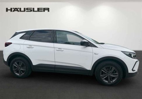 Opel Grandland X, 2022 3