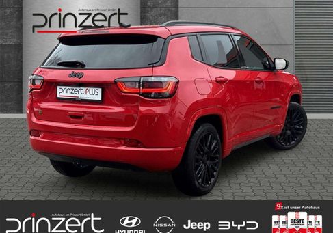 Jeep Compass, 2024 3