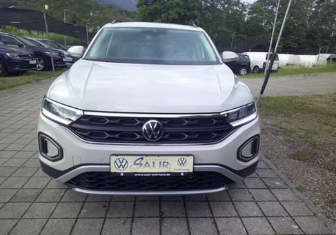 Volkswagen T-Roc, 2023