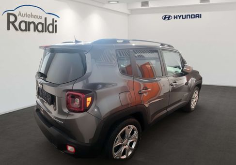 Jeep Renegade, 2018 3