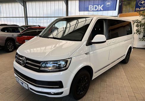 Volkswagen T6 Caravelle, 2019