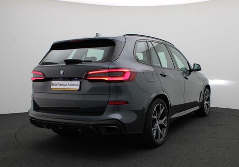 BMW X5, 2021