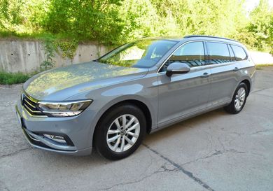 Volkswagen Passat Variant, 2023