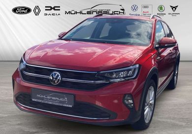 Volkswagen Taigo, 2026