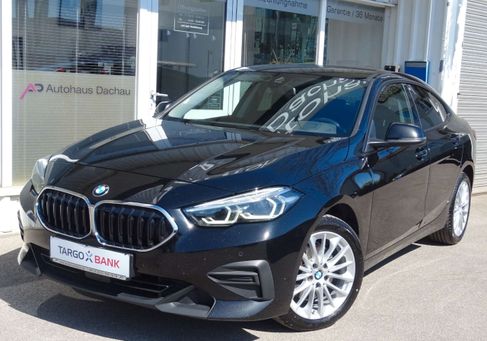 BMW 218, 2023 3