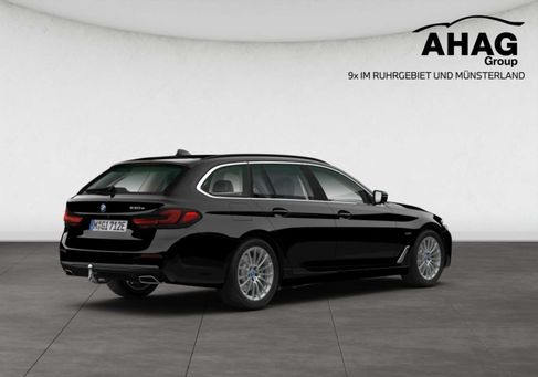 BMW 530, 2022 2