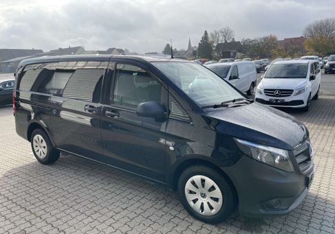 Mercedes-Benz Vito, 2019