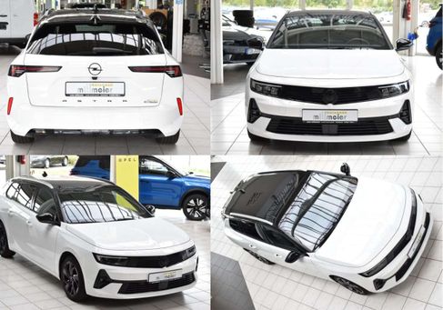 Opel Astra, 2024 2