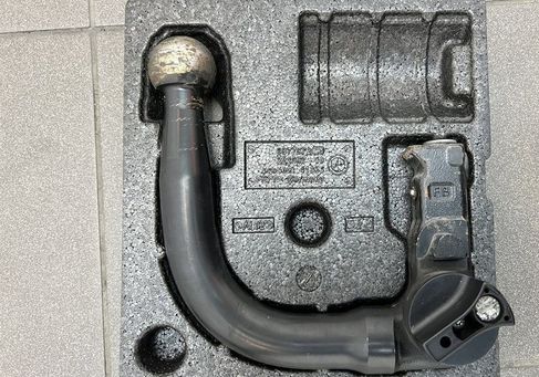 BMW 220 Active Tourer, 2017