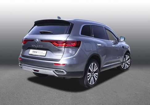 Renault Koleos, 2023