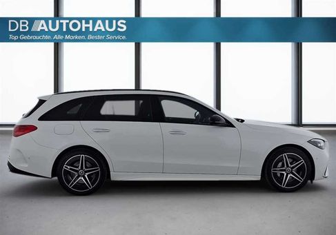 Mercedes-Benz C 300, 2023