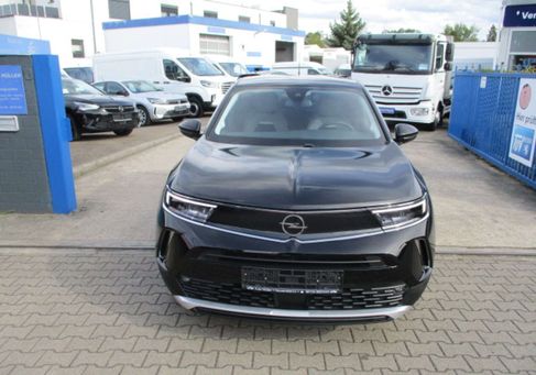 Opel Mokka, 2022 2