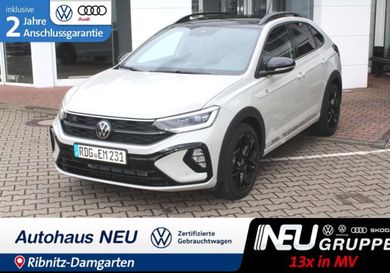 Volkswagen Taigo, 2025