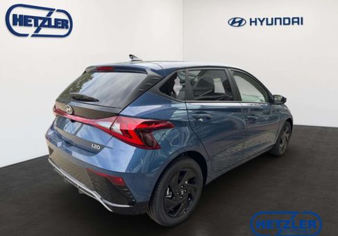 Hyundai i20, 2026 3