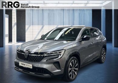 Renault Austral, 2024