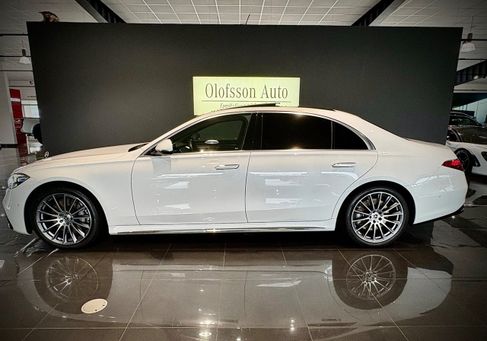 Mercedes-Benz, 2025 2