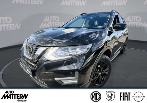 Nissan X-Trail, 2021