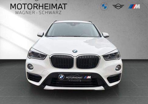 BMW X1, 2018 3