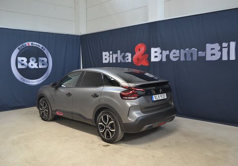 Citroën C4, 2022 2