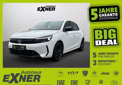 Opel Corsa, 2024