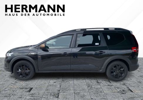Dacia Jogger, 2024