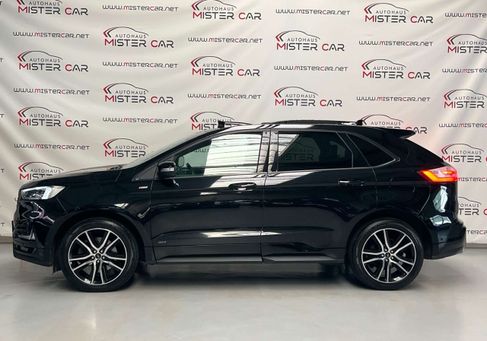 Ford Edge, 2019 2