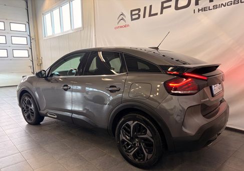 Citroën C4, 2021 3