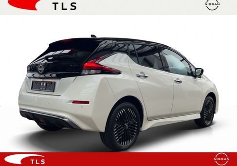 Nissan Leaf, 2023 3