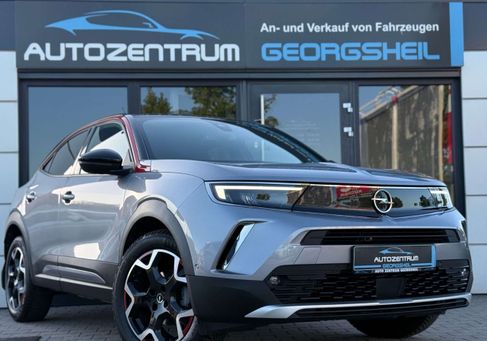 Opel Mokka, 2021 2