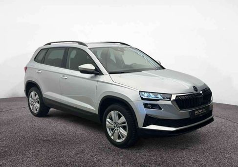 Skoda Karoq, 2025