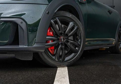 MINI John Cooper Works, 2023 3