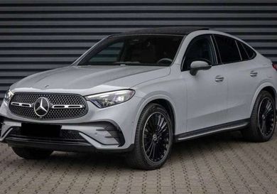 Mercedes-Benz GLC 300, 2024