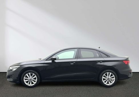 Audi A3, 2022 2