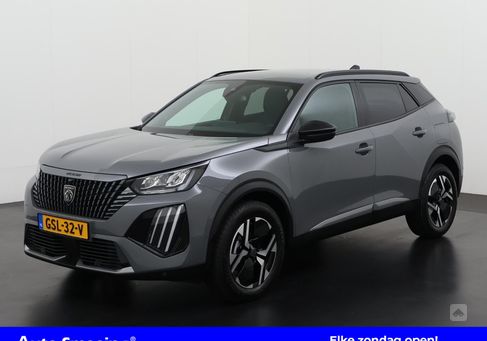 Peugeot 2008, 2024