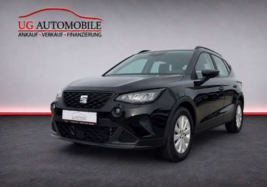 Seat Arona, 2025