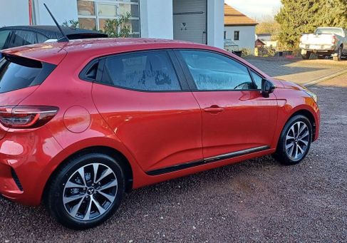 Mitsubishi Colt, 2025