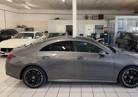 Mercedes-Benz CLA 250, 2023