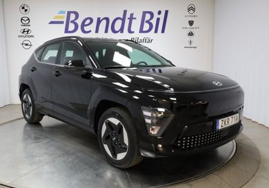 Hyundai Kona, 2026
