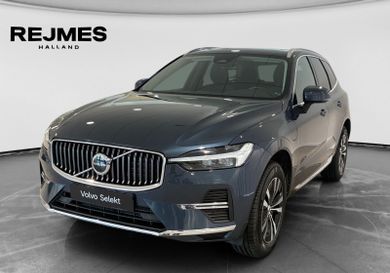 Volvo XC60, 2024