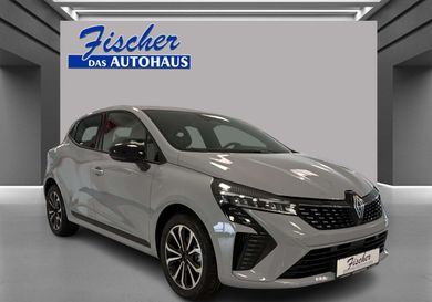 Renault Clio, 2025